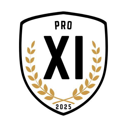 Pro 11 Soccer