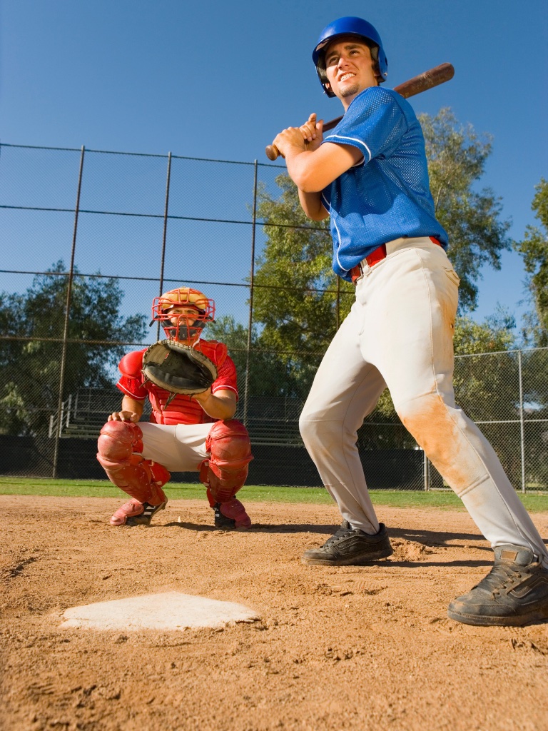 Baseball